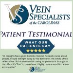 FAQS: Superficial Venous Reflux - Is There An Easier Solution?