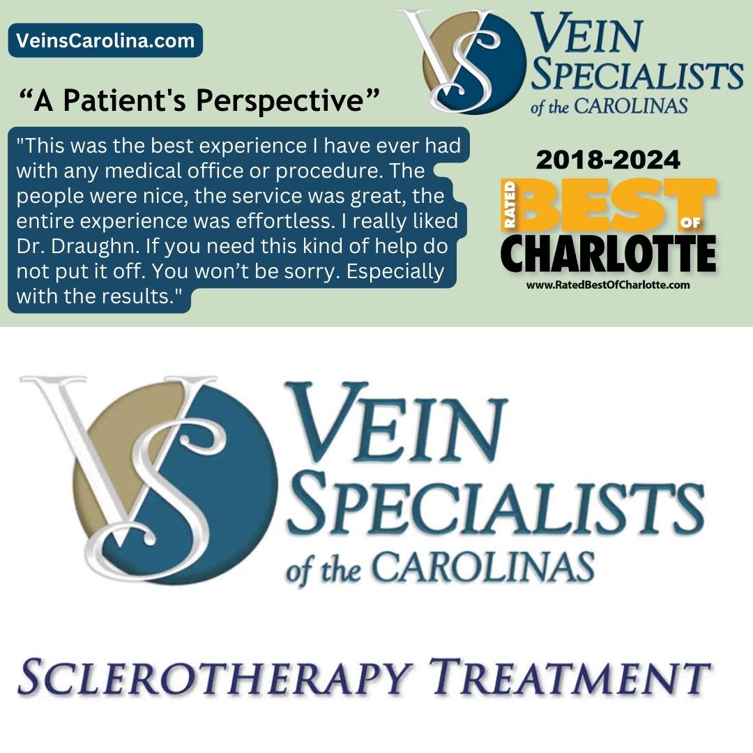 A Seamless Experience at VSC: A Patient's Perspective