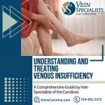 Unlocking the Power of Ultrasound in Vein Care, Vein Specialists of the Carolinas Understanding and Treating Venous Insufficiency: A Comprehensive Guide by Vein Specialists of the Carolinas