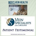 Happy New Year 2021 From VSC!, Vein Specialists of the Carolinas Men's Vein Care and Treatment at Vein Specialists of the Carolinas
