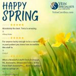 Wishing You a Joyful Onset of Spring