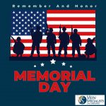 Happy Memorial Day from VSC