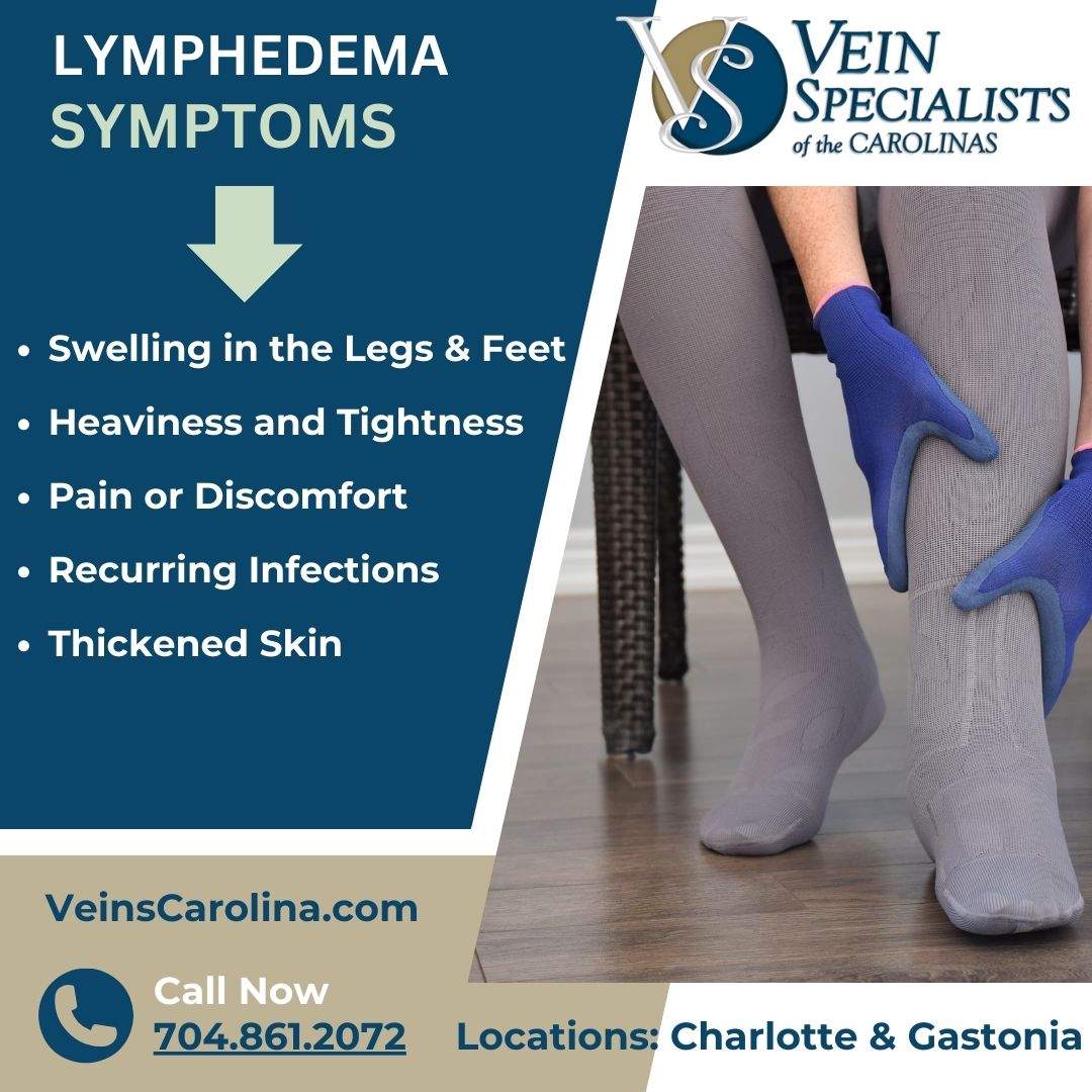 Understanding Lymphedema: Causes, Symptoms, and Treatment Options