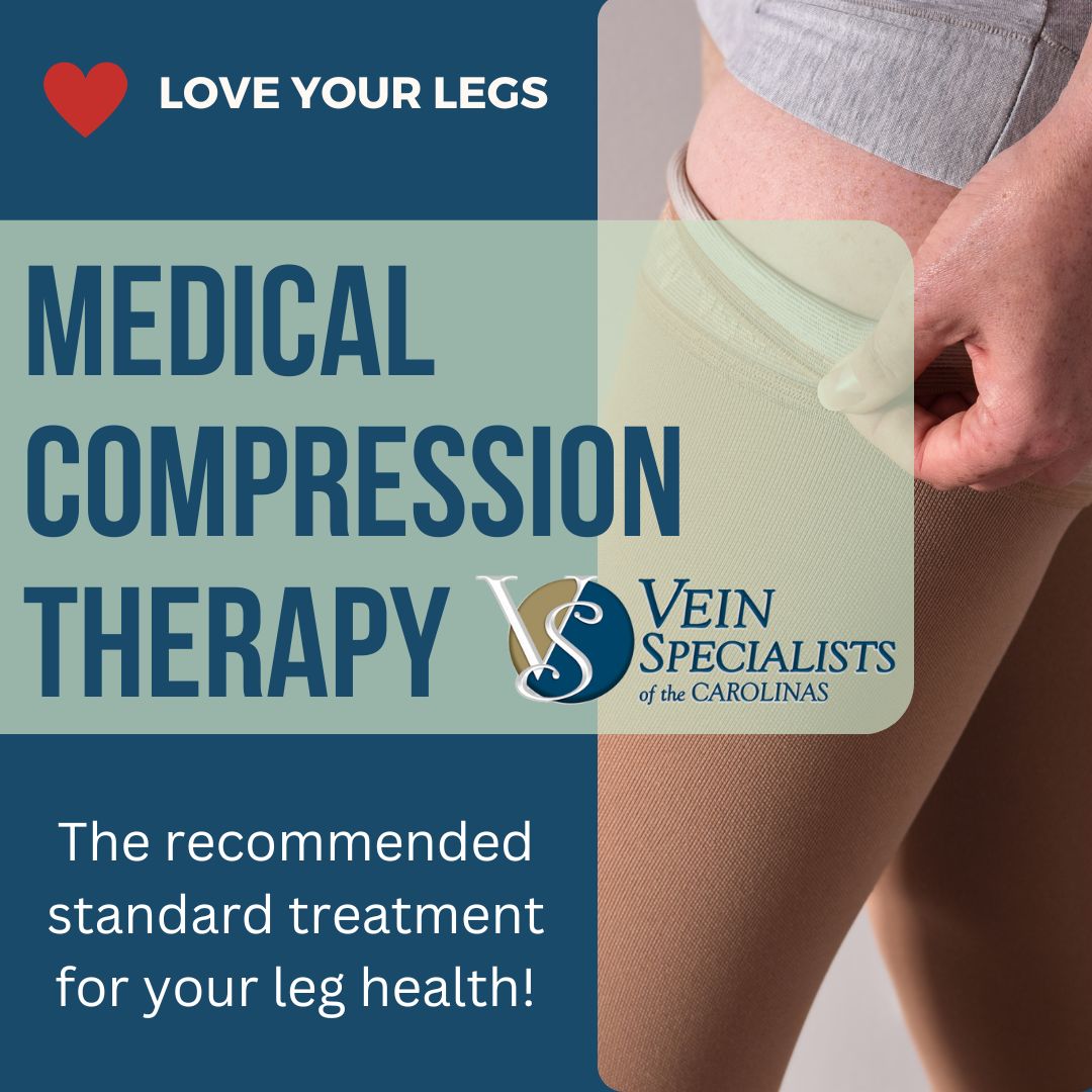 Understanding Medical Compression in Vein Care and Treatments