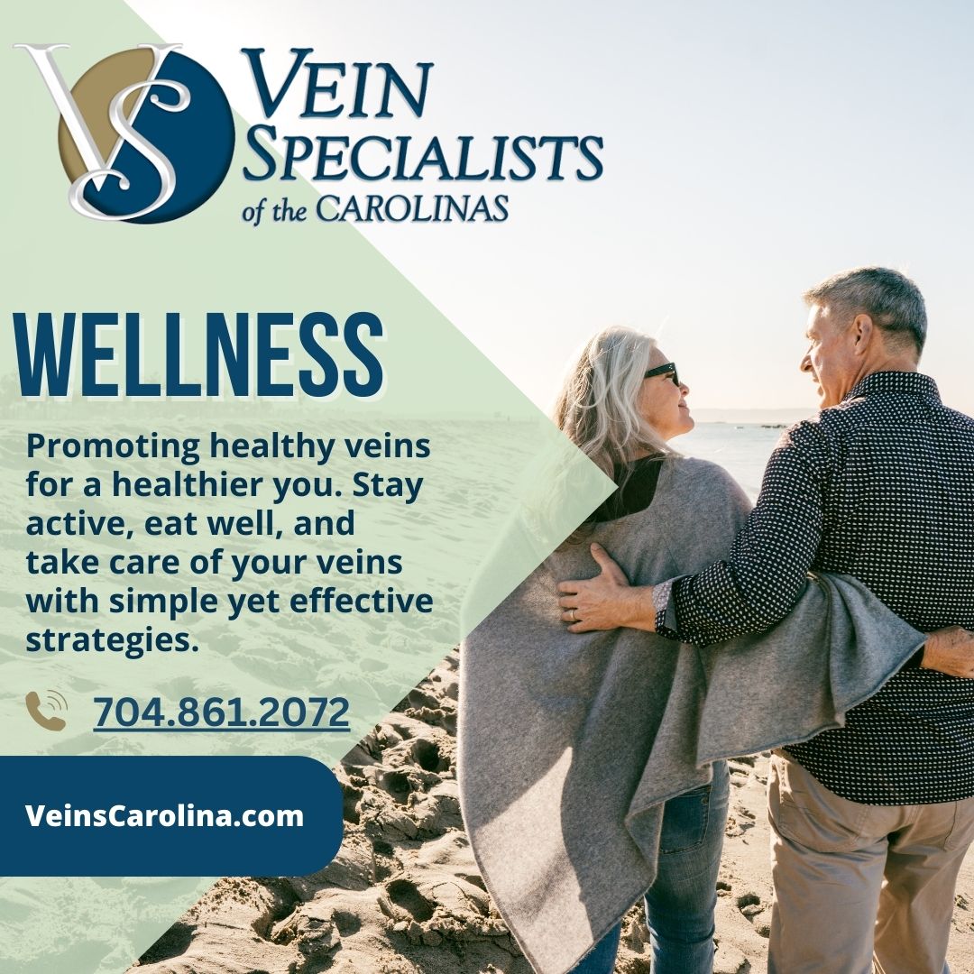 Promoting Healthy Veins for a Healthier You