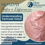 5 Reasons to Choose Sigvaris Compression Garments, Vein Specialists of the Carolinas The Reality of Castor Oil for Varicose Veins