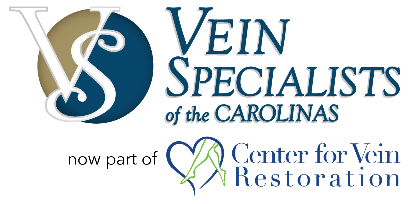 Vein Specialists of the Carolinas Logo